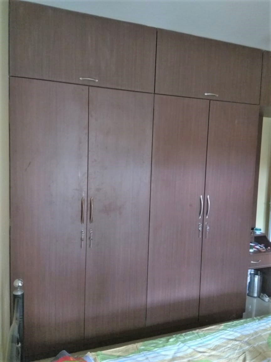 Residential Furniture project 36